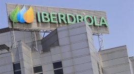 Iberdrola amplía su querella contra Del Olmo y le acusa  de «robo de facturas y revelar secretos»