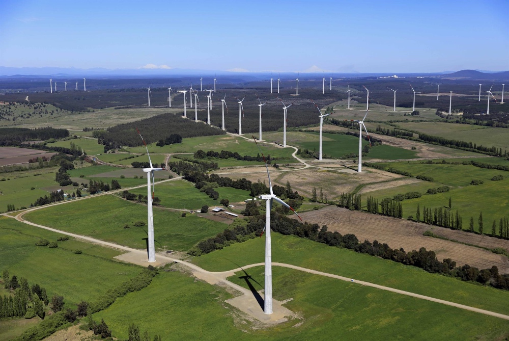 Renovables, hidrógeno, autoconsumo y crisis de precios: claves del curso energético 2022