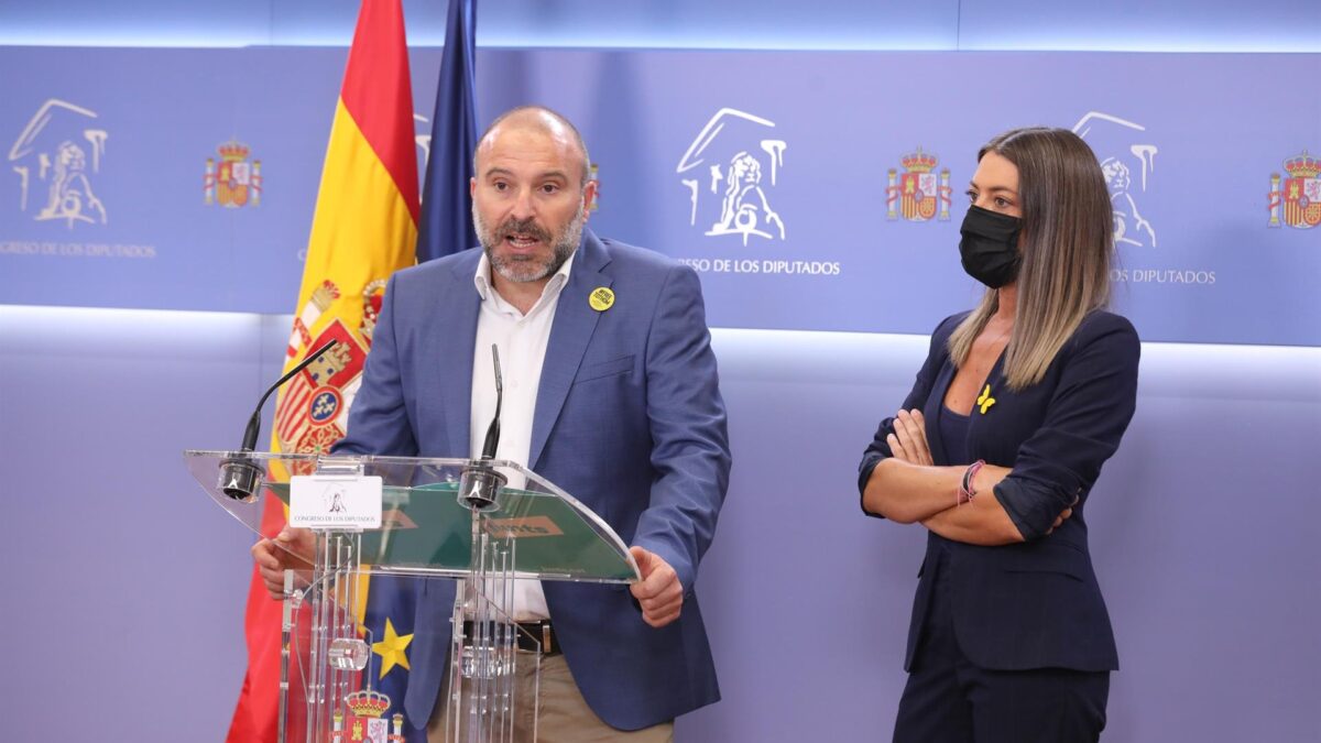 Junts solicita quitar al Tribunal de Cuentas su función jurisdiccional por «franquista»