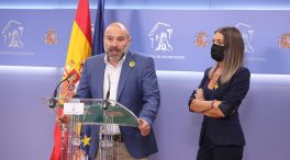 Junts solicita quitar al Tribunal de Cuentas su función jurisdiccional por «franquista»