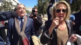 Archivada la causa del 'pitufeo' para el PP al no ver blanqueo en las elecciones de 2015