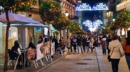 La incidencia en España se eleva hasta los  472 casos, con un 13,92% de presión en las UCI