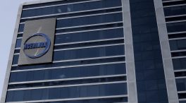 Acerinox planea amortizar un 4% de su capital con una recompra de acciones