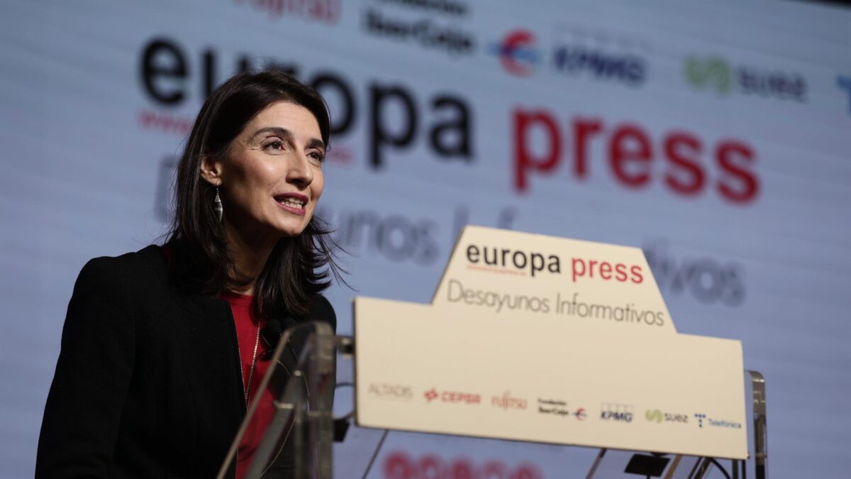 El Gobierno abre la puerta a revisar la inviolabilidad del Rey