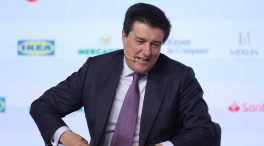 Merlin convoca consejo extraordinario esta tarde para estudiar el cese de Ismael Clemente como CEO