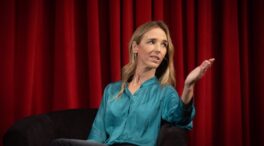 Cayetana Álvarez de Toledo, sobre Ayuso: "Tiene que ser presidenta del PP de Madrid"