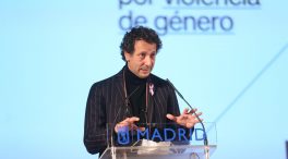El concejal de Recupera Madrid Felipe Llamas renuncia por su desacuerdo con los presupuestos