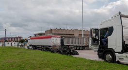 La ministra Maroto formará parte de la comisión de seguimiento del parón de Alcoa