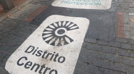 Mañana entran en vigor las primeras medidas del 'Madrid Central' de Almeida