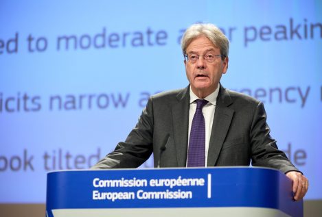 Bruselas exigirá a España más controles de los fondos europeos a partir de febrero de 2024