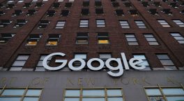 Google despedirá a los empleados que no se vacunen