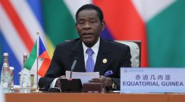 EEUU sospecha que China quiere establecer su primera base atlántica permanente en Guinea Ecuatorial