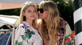 De tal palo tal astilla: las nuevas generaciones de artistas con padres famosos