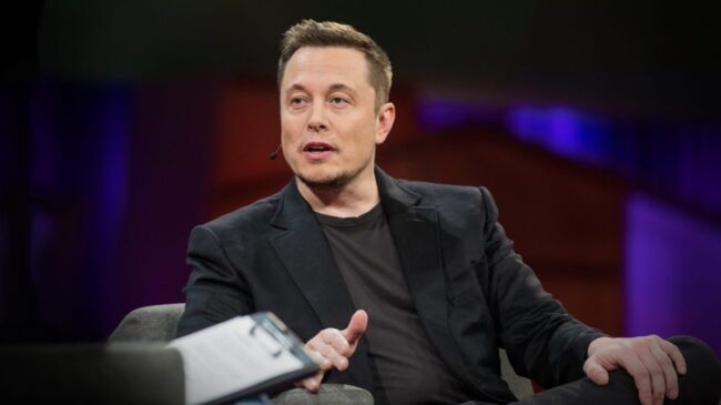 Elon Musk señala la caída mundial de la natalidad como el gran problema de la humanidad
