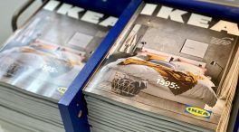 Ikea aumentará sus precios un 9% de media debido a la inflación