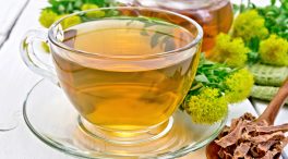 Las bebidas que te ayudan a adelgazar y a acelerar el metabolismo