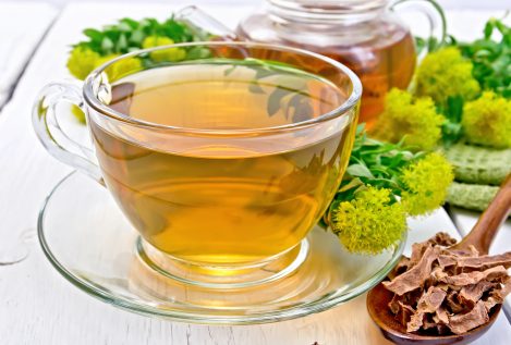 Las bebidas que te ayudan a adelgazar y a acelerar el metabolismo