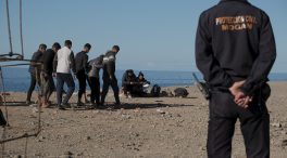 Un total de 39.157 inmigrantes han llegado a España de manera irregular en 2021