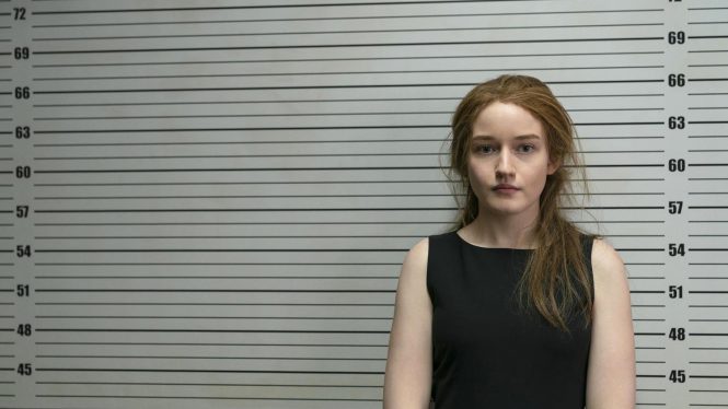 Anna Delvey, la falsa 'socialité' que embaucó a medio Manhattan