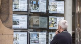 El precio de la vivienda se encarece un 4,2%, la tasa más alta desde 2019