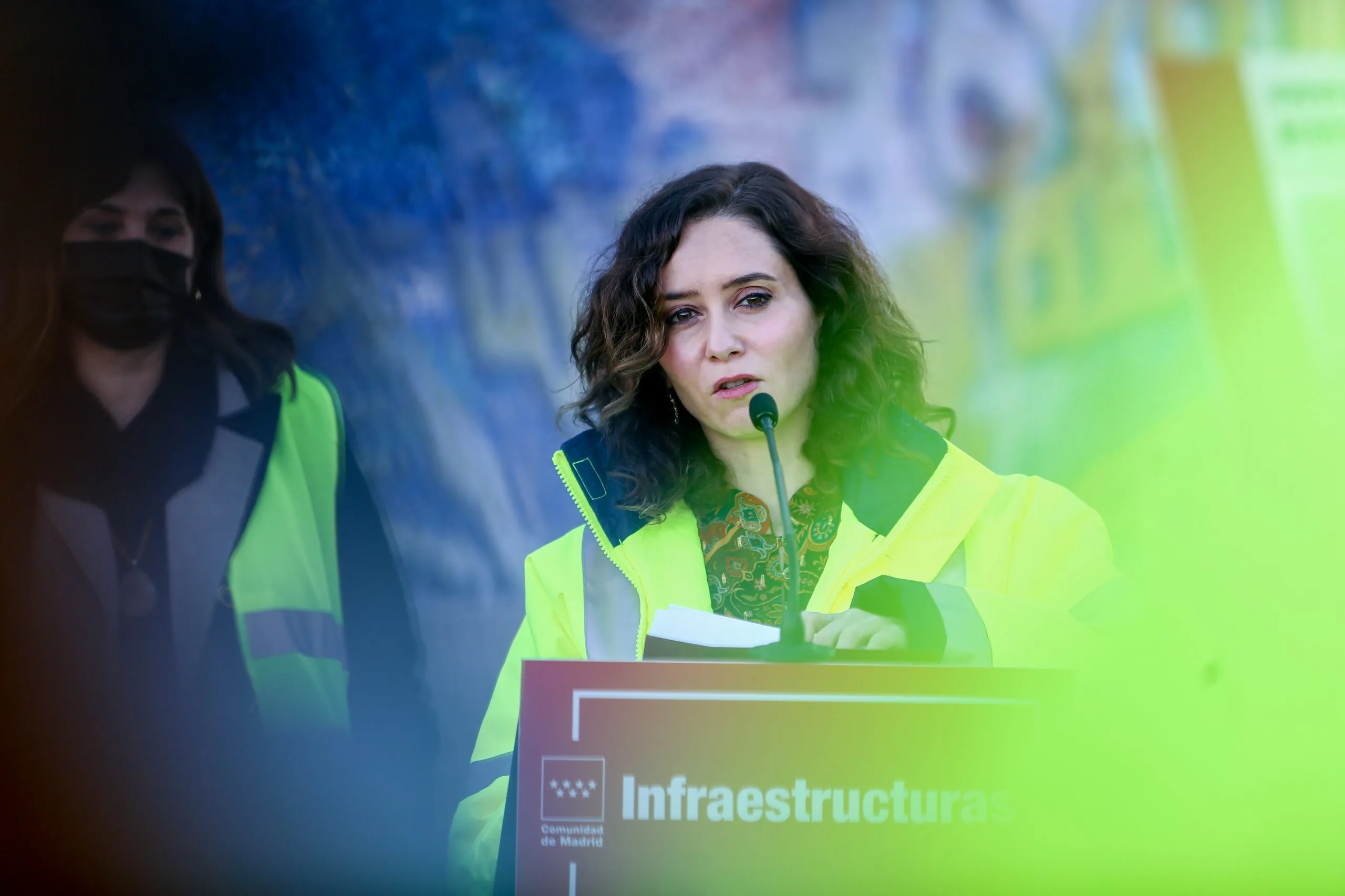 Génova asume que el choque con Ayuso seguirá porque la presidenta ha cruzado «líneas rojas»