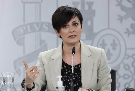 En 2022, siete años después, habrá Debate sobre el estado de la Nación