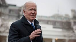 Biden descarta que Estados Unidos mande tropas a Ucrania si Rusia la invade