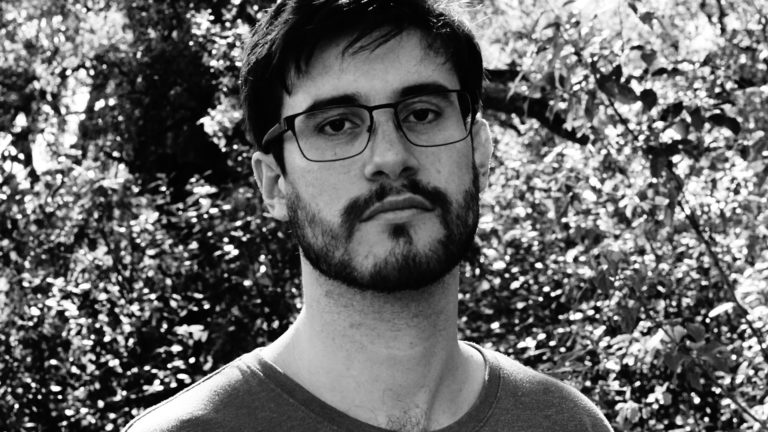 Una tarde con Juan F. Rivero