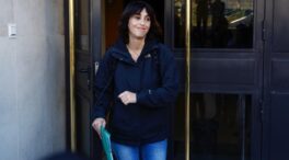 Juana Rivas denuncia la divulgación de datos de uno de sus hijos tras revelarse que sufrió abusos estando a su cargo