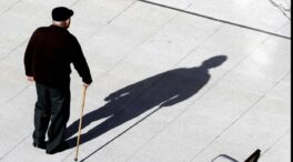 El gasto en pensiones sube un 3,2% en diciembre, hasta los 10.309 millones
