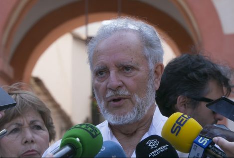 Vox y la estrategia Anguita