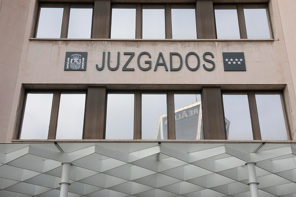 Giro radical en el crimen de Meco: un preso toxicómano confiesa el asesinato