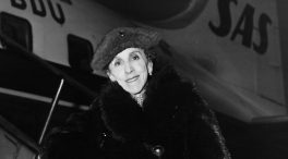 Karen Blixen, siempre