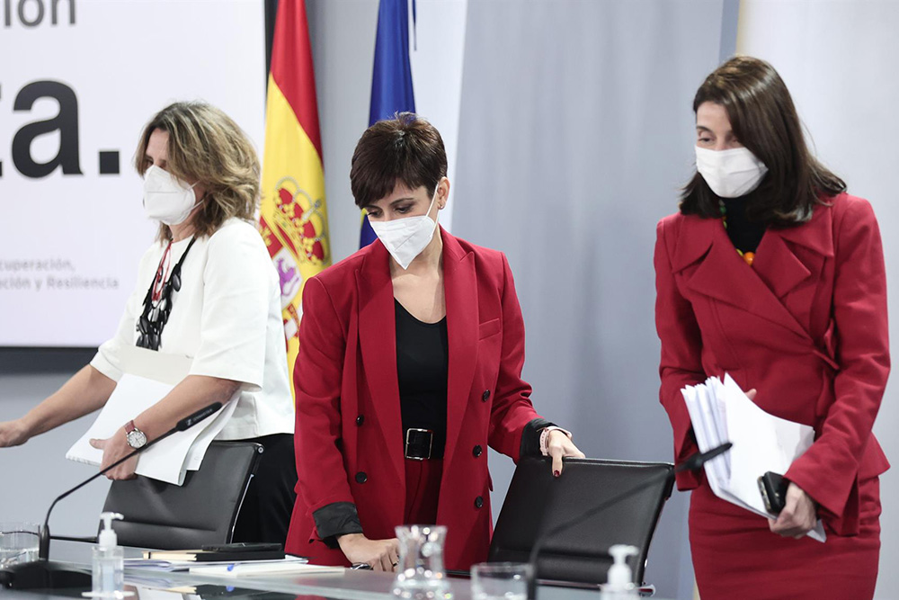 El Gobierno aprueba la nueva normativa concursal para preservar la continuidad de empresas viables