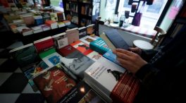 Algunos libros de 2021
