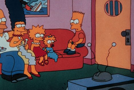 Humor amarillo, o la interpretación de lo pop