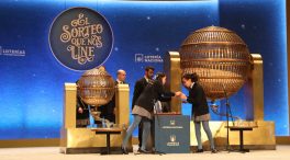 ¿En qué consisten los reintegros del Sorteo Extraordinario de la Lotería de Navidad?