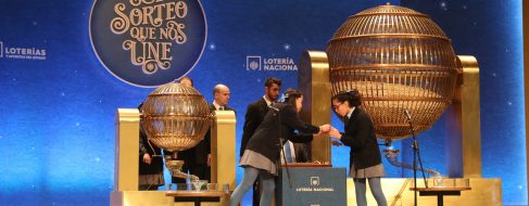 Qué le ocurre a las personas que ganan la lotería (además de lo obvio)