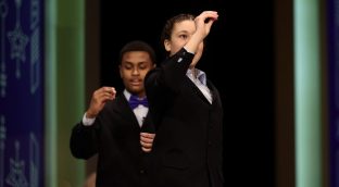 ¿Por qué los niños de San Ildefonso son los encargados de cantar la Lotería de Navidad?