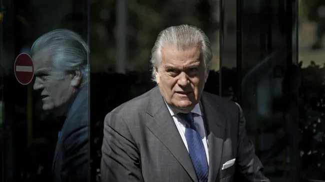 Feijóo mantiene contratado al bufete que pidió absolver a Bárcenas en nombre del PP