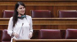 Macarena Olona (Vox), «agotada» porque no hay guarderías abiertas