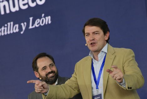 Jaque a Ciudadanos