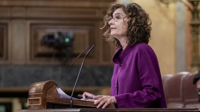 El Gobierno propone reforzar la sanidad y la educación en la financiación autonómica