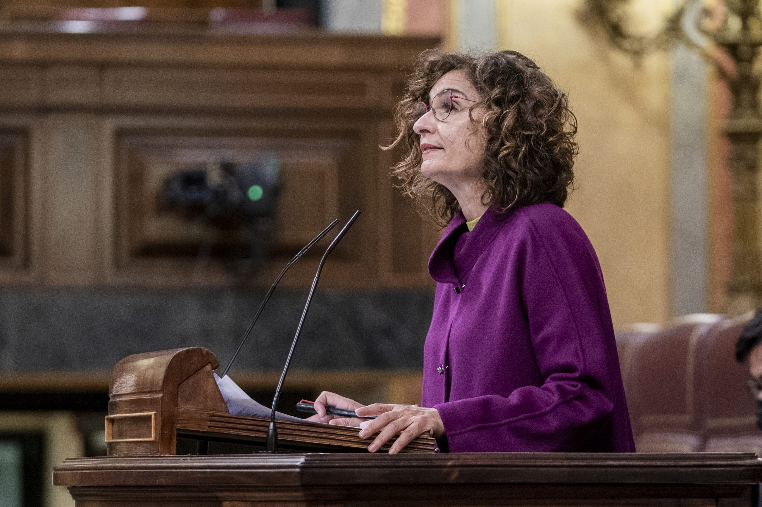 El Gobierno propone reforzar la sanidad y la educación en la financiación autonómica