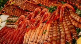 Cómo cocer marisco para que quede perfecto: gambas, langostinos, cigalas y langostas
