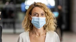 Batet dice que el Congreso respetará la libertad de prensa y remite a Comunicación el comunicado de los jefes de prensa