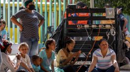 México pide a EEUU que no se devuelva a migrantes en condiciones de vulnerabilidad