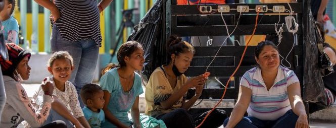 México pide a EEUU que no se devuelva a migrantes en condiciones de vulnerabilidad