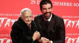El actor Miguel Ángel Muñoz pierde a la persona más importante de su vida