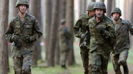 El gasto militar en la UE alcanzó su máximo histórico en 2020